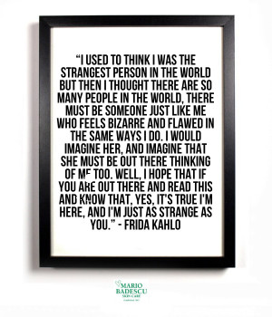 Frida Kahlo Quotes Take A Lover Frida kahlo