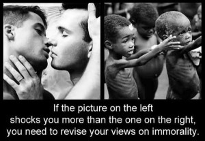 compassion and sympathy. I want to talk about racism and ignorance ...