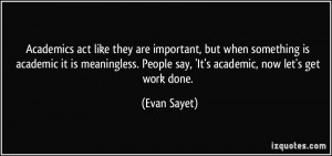 More Evan Sayet Quotes