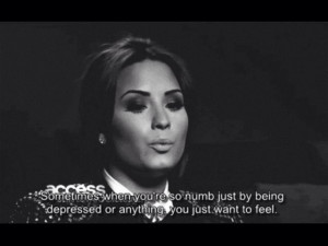 Demi Lovato | quotes