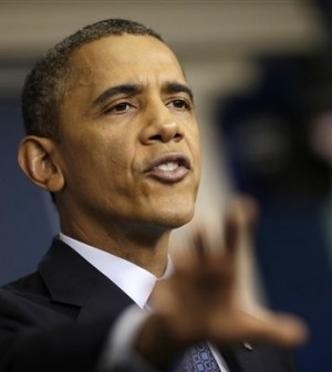 Here’s Brian responding to the president’s remarks this morning ...