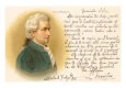 Wolfgang Amadeus Mozart quotes