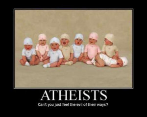 Arguments Atheists Aren’t Allowed To Use Anymore