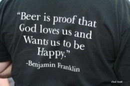Drinking Quotes For Every Occasion