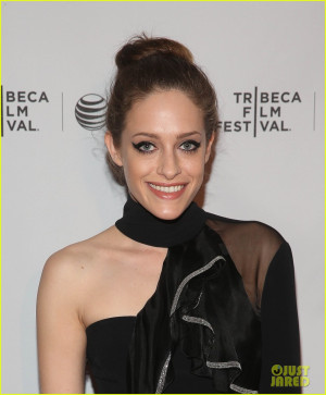 ... Mr. Robot during the 2015 Tribeca Film Festival held at Chelsea Bow