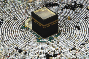 Islam and the Secret of Monotheism