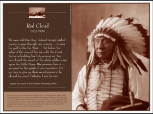 Red Cloud