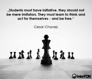 quotes #quote #students #initiative