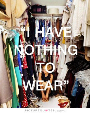 Funny Fashion Quotes