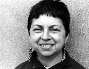 Gloria Anzaldua 1942-2004
