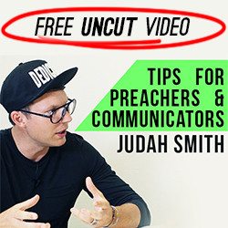 Judah Smith Video