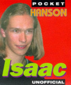 Isaac Hanson Christmas Quotes
