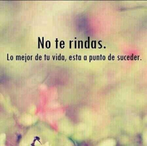 En esta entrada vamos a poner fotos de frases hipster tumblr.