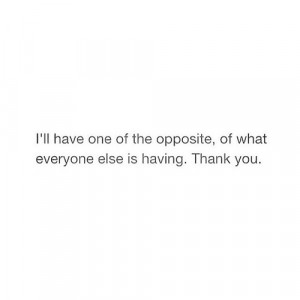 Go Your Own Way: 10 Times Zendaya Awesomely Went Against the Crowd