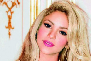 Shakira se asoció con Fisher-Price para lanzar una línea de juguetes ...