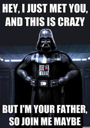 Hilarious Star Wars Memes