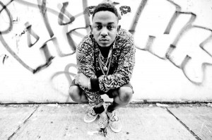 Kendrick Lamar – “Who Shot Ya” (Freestyle)