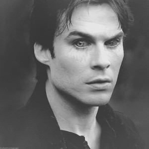 Damon 4X15 - damon-salvatore Fan Art