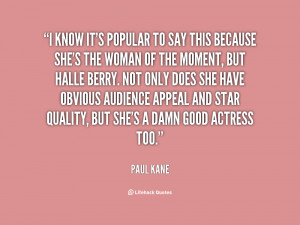 Paul Kane