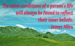 ... Quotes That Show The Connection Between Your Beliefs And Your Life