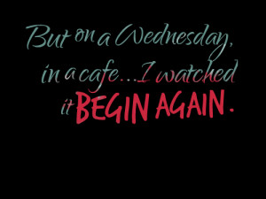 Wednesday Quotes For Facebook Use as facebook photo · quotes