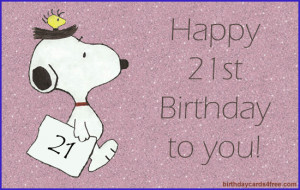 ... happy 21st birthday quotes on birthday wishes for happy 21st birthday