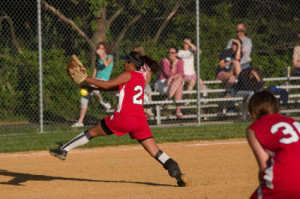 Softball sayings for T-shirt