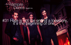 the vampire diaries quotes tumblr via tumblr