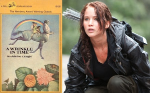 Wrinkle in Time' Turns 50: Meg Murry Made Katniss Everdeen Possible