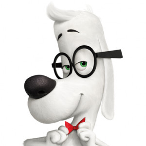 Free Mr. Peabody And Sherman Wallpaper