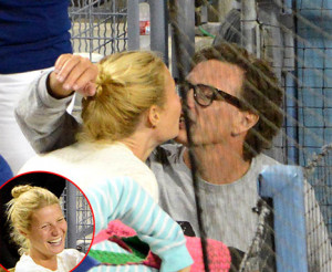 Gwyneth Paltrow: Is she reuniting with ex Donovan Leitch?