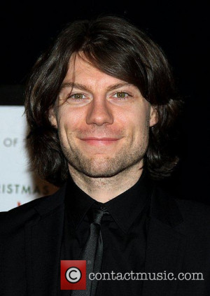 Patrick Fugit We Bought A Zoo