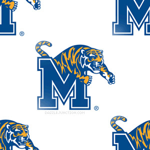 Memphis Tigers twitter theme ♥ Memphis Tigers twitter background