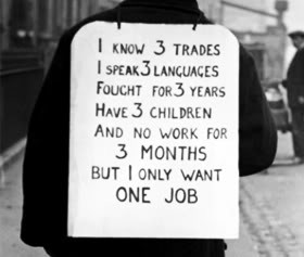 Unemployment Quotes & Sayings