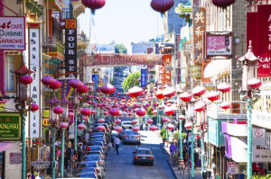 SF Chinatown - Utrip San Francisco City Guide