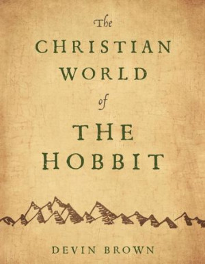 These Are the Christian Themes in J.R.R. Tolkiens The Hobbit