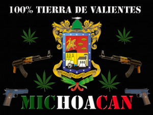 puro michoacan Image