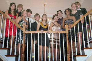 Day Two Lehs Homeing Dance