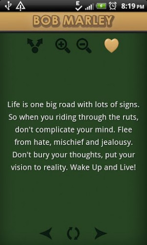 Jamaican Sayings And Quotes