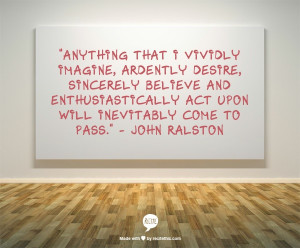 Happy New Year! Here is a great quote to help you stay on track with ...