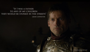 Game of Thrones Season 5 The House of Black and White quotes