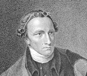 ... here.” ~ Patrick Henry [May 1765 Speech to the House of Burgesses