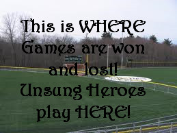 Showing Gallery For Softball Quotes For Outfielders