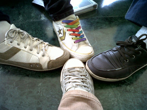 The Best Words About Friends (from ihatequotes twitter)