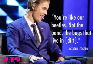 ... Totally Ruthless Justin Bieber Jokes From His Comedy Central Roast