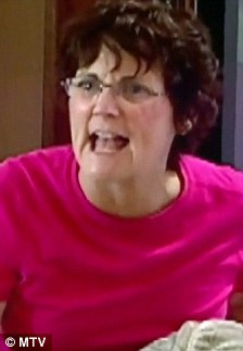 Presenting…’Teen Mom’ Inspired Halloween Costumes!