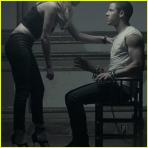 Nick Jonas | Jealous | 2nd Single | Pop Daily