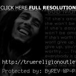 Gallery of Who Was Bob Marley Quote