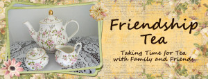 Friendship Tea