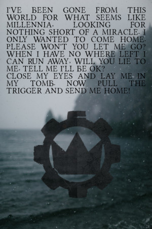 Crown The Empire - Millennia